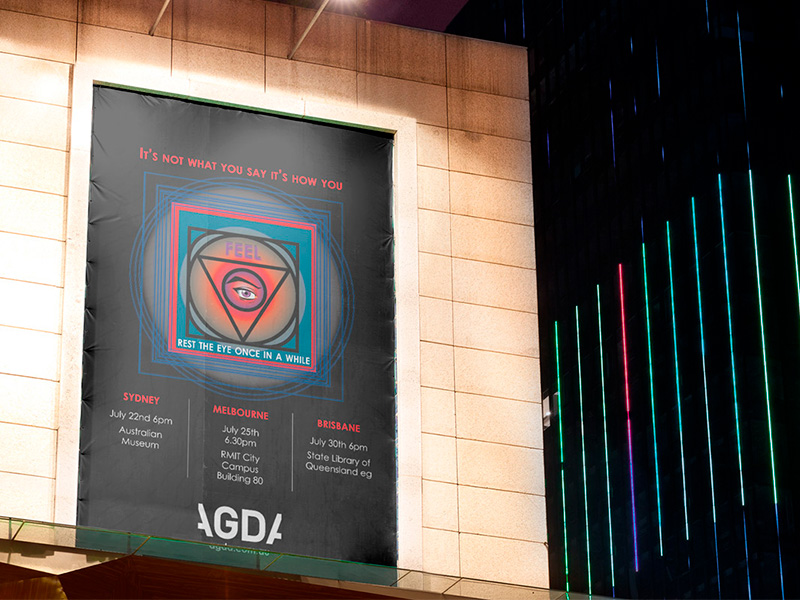 AGDA — Cartel Feel