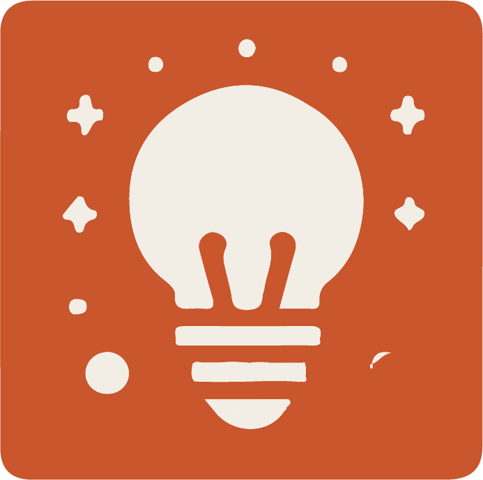 Conceptos — bocetos y direcciones creativas